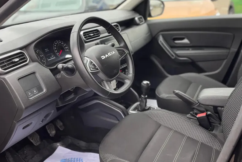 Dacia Duster din 2023 cu 88.233 km - oferta DAC169913 - foto 6