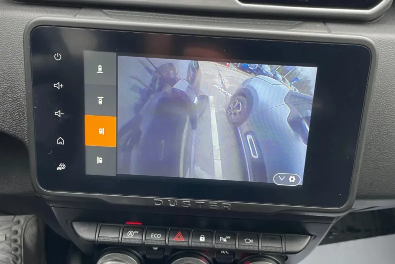 Dacia Duster din 2023 cu 88.233 km - oferta DAC169913 - foto 10