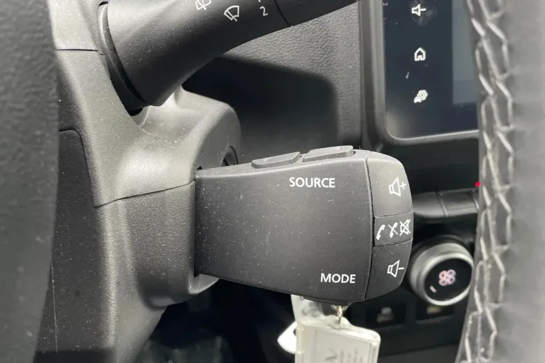 Dacia Duster din 2023 cu 88.233 km - oferta DAC169913 - foto 12