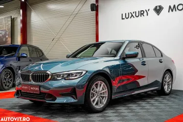 BMW Seria 3 din 2020 - oferta BMW169914