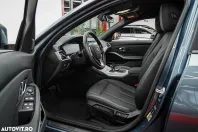 BMW Seria 3 din 2020 cu 77.000 km - oferta BMW169914 - foto 4