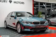 BMW Seria 3 din 2020 cu 77.000 km - oferta BMW169914 - foto 5