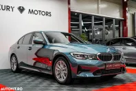 BMW Seria 3 din 2020 cu 77.000 km - oferta BMW169914 - foto 7