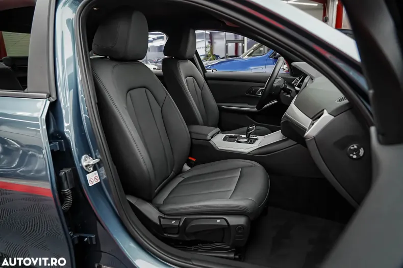 BMW Seria 3 din 2020 cu 77.000 km - oferta BMW169914 - foto 8
