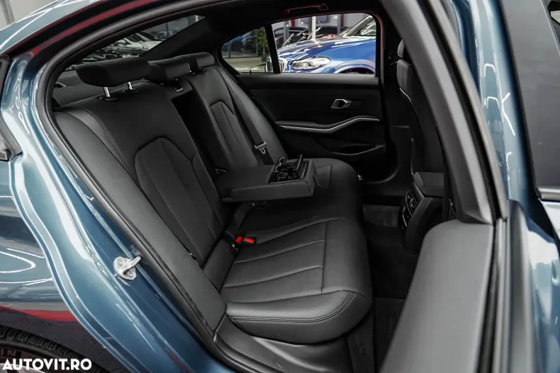 BMW Seria 3 din 2020 cu 77.000 km - oferta BMW169914 - foto 10