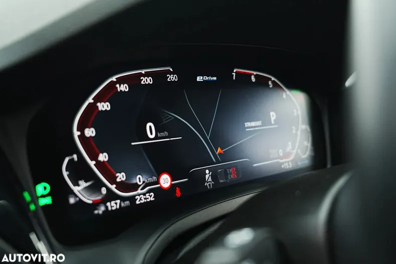 BMW Seria 3 din 2020 cu 77.000 km - oferta BMW169914 - foto 12