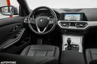 BMW Seria 3 din 2020 cu 77.000 km - oferta BMW169914 - foto 14