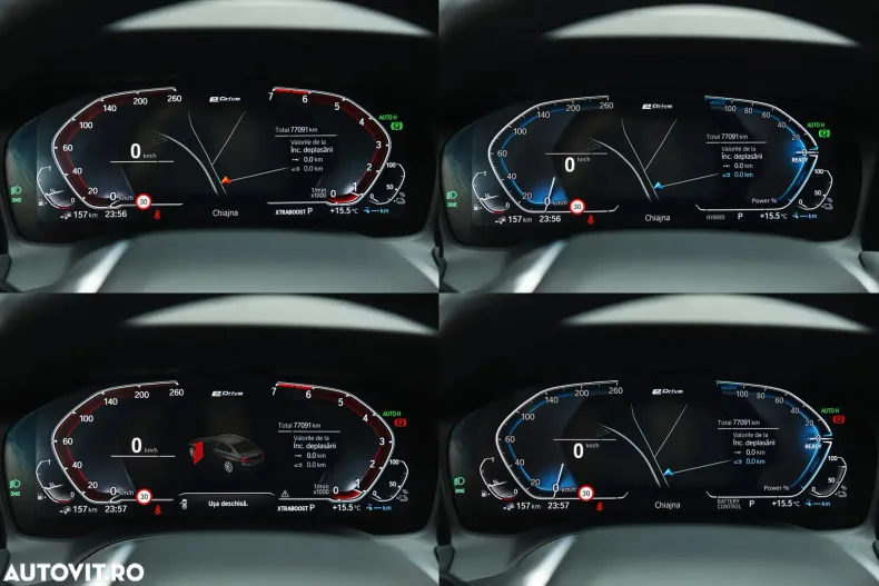 BMW Seria 3 din 2020 cu 77.000 km - oferta BMW169914 - foto 16