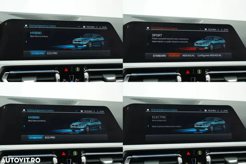 BMW Seria 3 din 2020 cu 77.000 km - oferta BMW169914 - foto 18