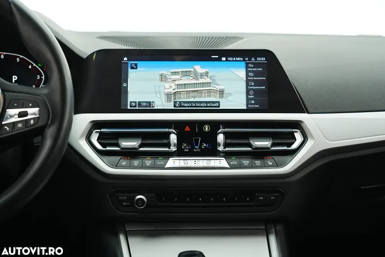 BMW Seria 3 din 2020 cu 77.000 km - oferta BMW169914 - foto 21