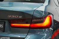 BMW Seria 3 din 2020 cu 77.000 km - oferta BMW169914 - foto 25