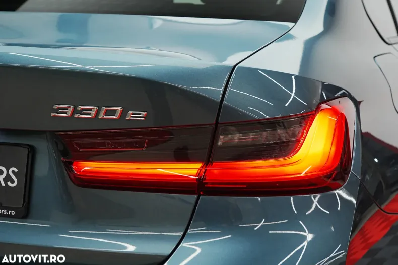 BMW Seria 3 din 2020 cu 77.000 km - oferta BMW169914 - foto 25