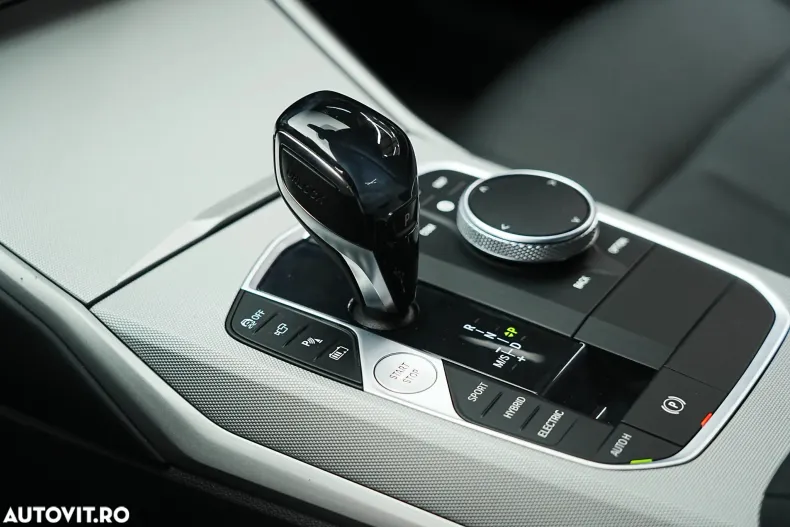 BMW Seria 3 din 2020 cu 77.000 km - oferta BMW169914 - foto 33