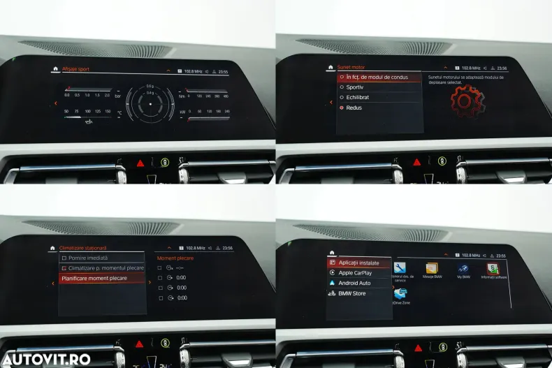 BMW Seria 3 din 2020 cu 77.000 km - oferta BMW169914 - foto 36