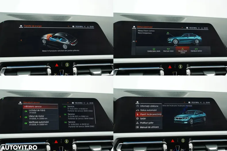 BMW Seria 3 din 2020 cu 77.000 km - oferta BMW169914 - foto 37