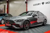 Mercedes-Benz C din 2022 cu 34.000 km - oferta MER169915 - foto 1