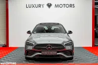 Mercedes-Benz C din 2022 cu 34.000 km - oferta MER169915 - foto 3