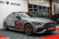 Mercedes-Benz C din 2022 cu 34.000 km - oferta MER169915 - foto 7