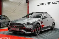 Mercedes-Benz C din 2022 cu 34.000 km - oferta MER169915 - foto 9