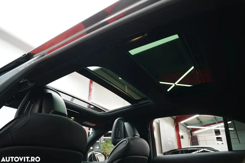 Mercedes-Benz C din 2022 cu 34.000 km - oferta MER169915 - foto 12