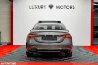 Mercedes-Benz C din 2022 cu 34.000 km - oferta MER169915 - foto 13