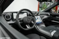 Mercedes-Benz C din 2022 cu 34.000 km - oferta MER169915 - foto 14