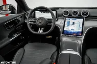 Mercedes-Benz C din 2022 cu 34.000 km - oferta MER169915 - foto 16