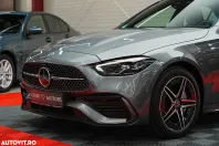 Mercedes-Benz C din 2022 cu 34.000 km - oferta MER169915 - foto 17
