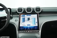 Mercedes-Benz C din 2022 cu 34.000 km - oferta MER169915 - foto 18