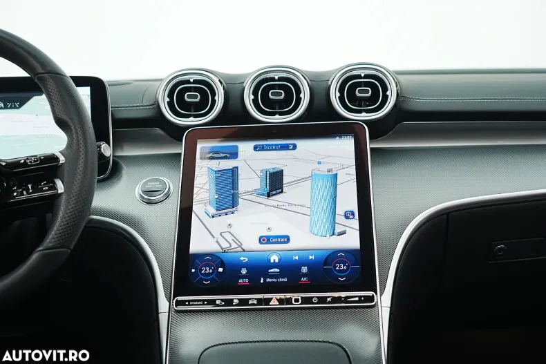 Mercedes-Benz C din 2022 cu 34.000 km - oferta MER169915 - foto 18