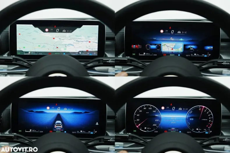 Mercedes-Benz C din 2022 cu 34.000 km - oferta MER169915 - foto 20