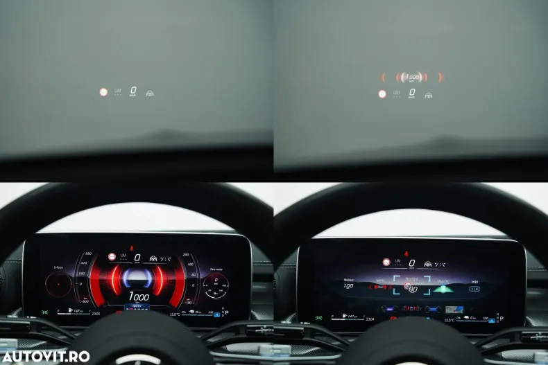 Mercedes-Benz C din 2022 cu 34.000 km - oferta MER169915 - foto 22