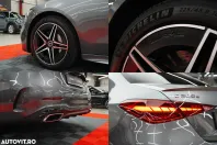 Mercedes-Benz C din 2022 cu 34.000 km - oferta MER169915 - foto 23