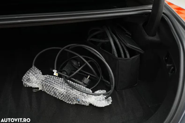 Mercedes-Benz C din 2022 cu 34.000 km - oferta MER169915 - foto 30