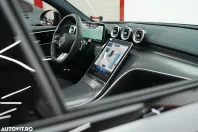 Mercedes-Benz C din 2022 cu 34.000 km - oferta MER169915 - foto 32