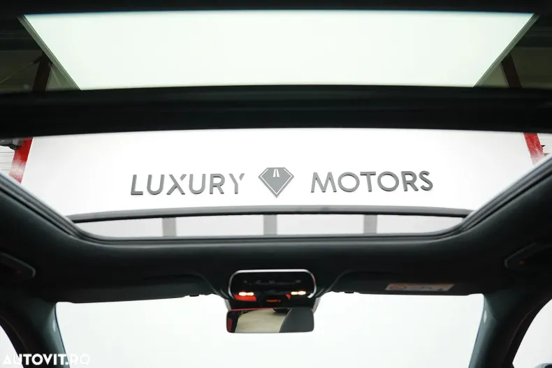 Mercedes-Benz C din 2022 cu 34.000 km - oferta MER169915 - foto 36