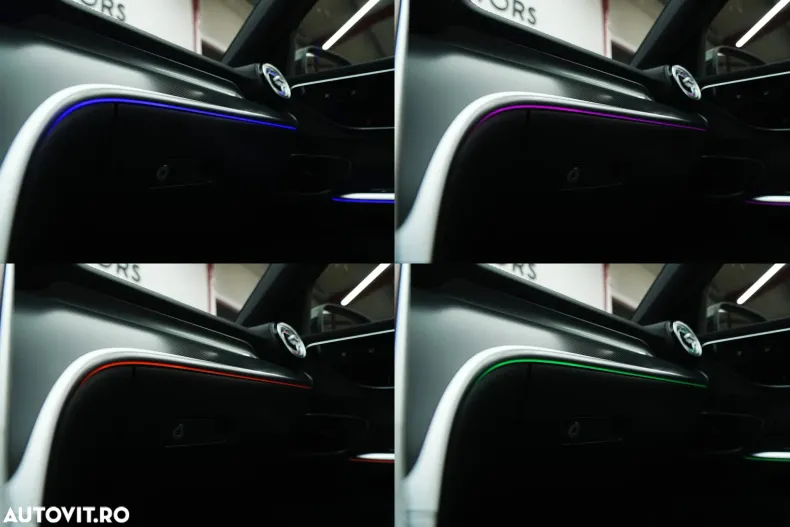 Mercedes-Benz C din 2022 cu 34.000 km - oferta MER169915 - foto 39