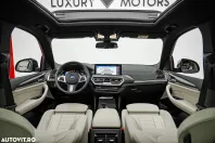 BMW X3 din 2024 cu 59.000 km - oferta BMW169916 - foto 2