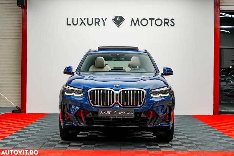 BMW X3 din 2024 cu 59.000 km - oferta BMW169916 - foto 3
