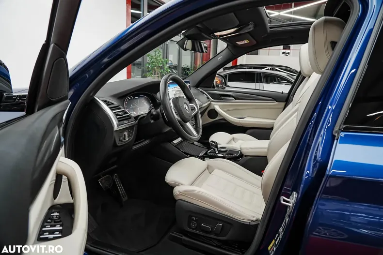 BMW X3 din 2024 cu 59.000 km - oferta BMW169916 - foto 4