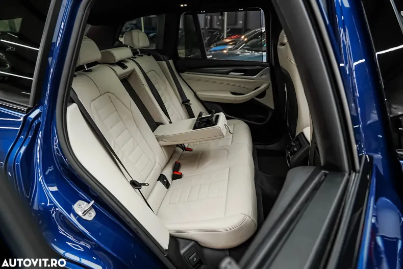 BMW X3 din 2024 cu 59.000 km - oferta BMW169916 - foto 10
