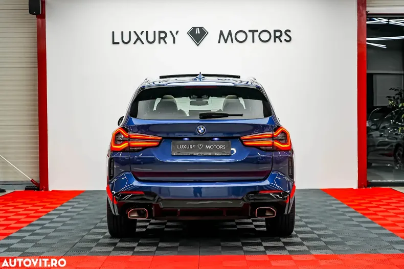 BMW X3 din 2024 cu 59.000 km - oferta BMW169916 - foto 11