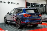 BMW X3 din 2024 cu 59.000 km - oferta BMW169916 - foto 13