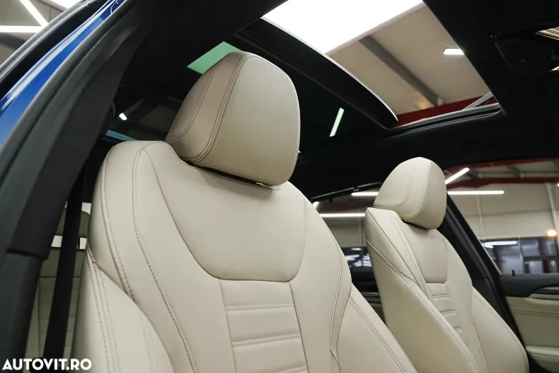 BMW X3 din 2024 cu 59.000 km - oferta BMW169916 - foto 16