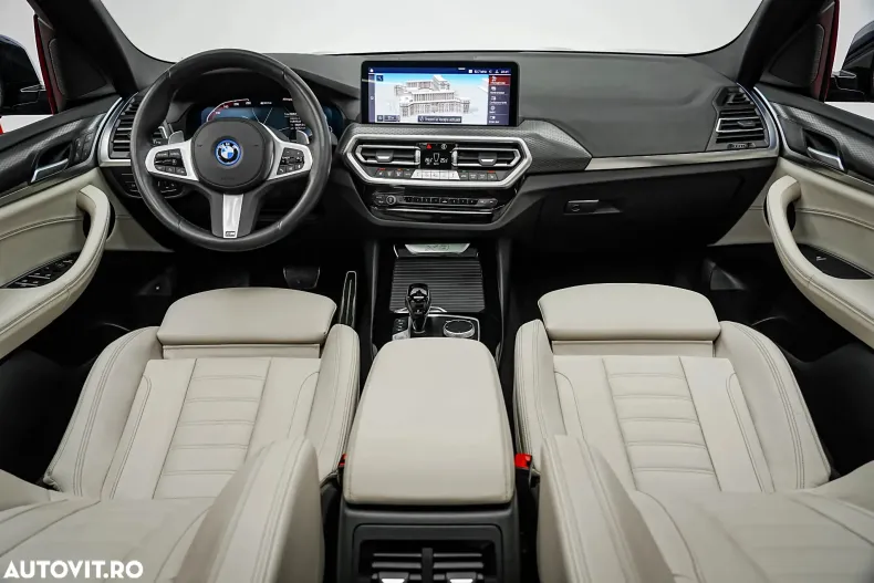 BMW X3 din 2024 cu 59.000 km - oferta BMW169916 - foto 18