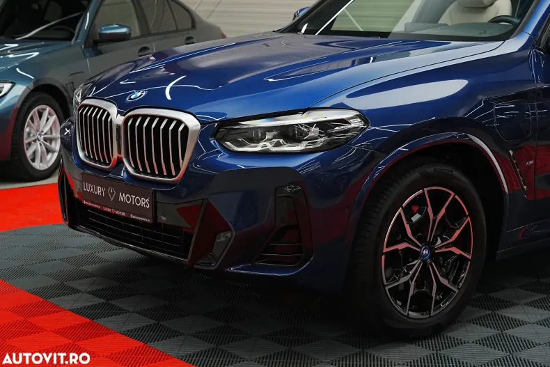 BMW X3 din 2024 cu 59.000 km - oferta BMW169916 - foto 19