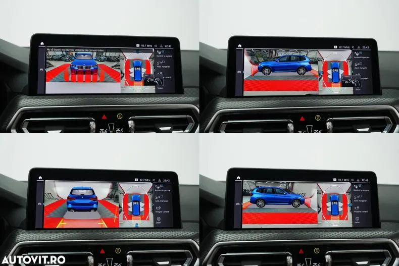 BMW X3 din 2024 cu 59.000 km - oferta BMW169916 - foto 22