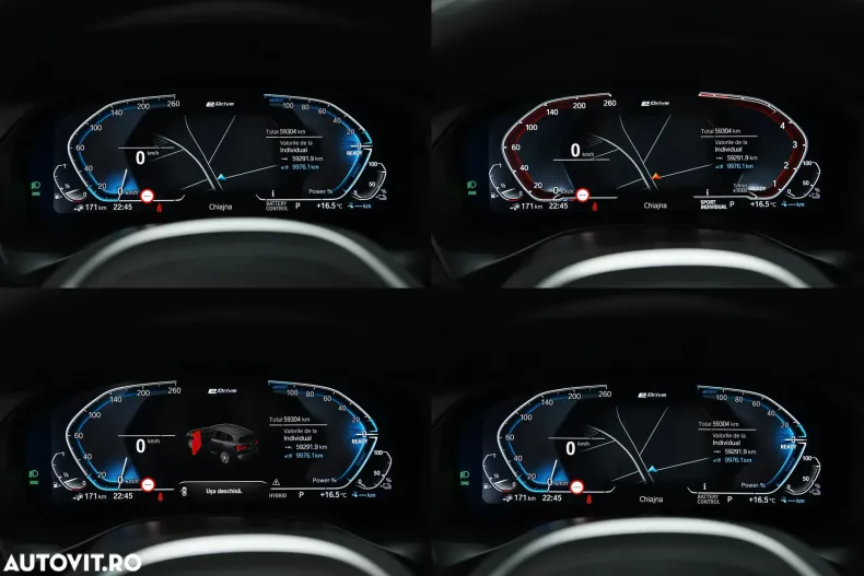 BMW X3 din 2024 cu 59.000 km - oferta BMW169916 - foto 26