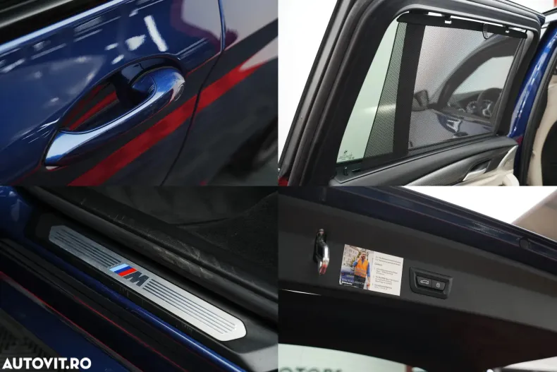 BMW X3 din 2024 cu 59.000 km - oferta BMW169916 - foto 27