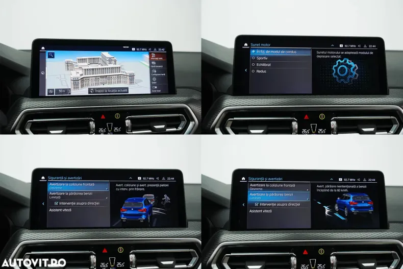 BMW X3 din 2024 cu 59.000 km - oferta BMW169916 - foto 28